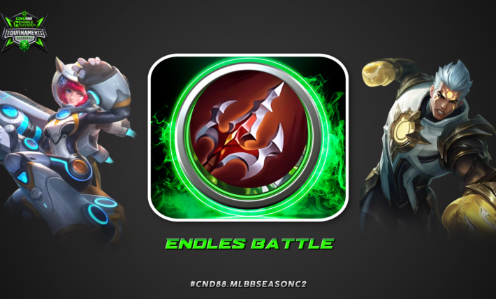 Endles-Battle-Item-Pasif-Yang-Unik