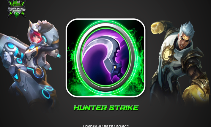 HunterStrike-Item-Dengan-Pasif-unik-untuk-assassin