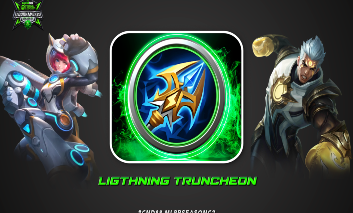 Lightning-Truncheon-Item