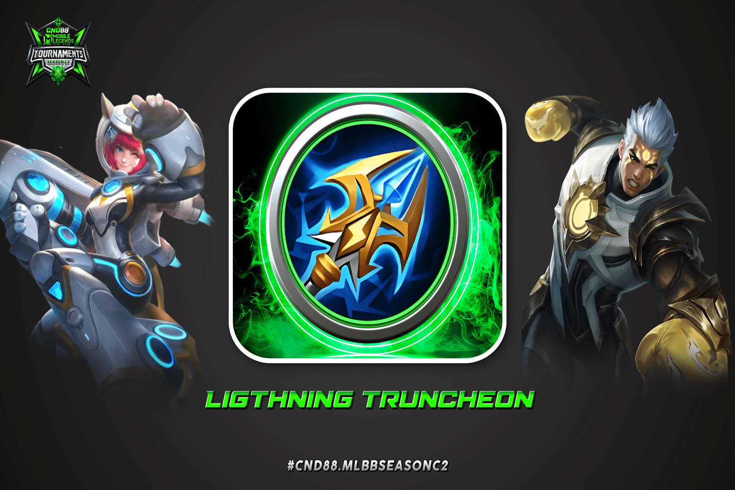 Lightning-Truncheon-Item