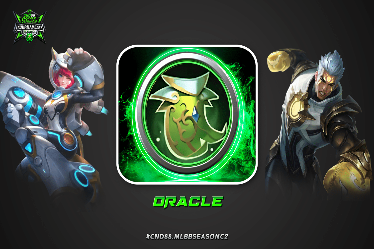 Oracle-Item-Defense-Yang-Mengurangi-Regen-Lawan