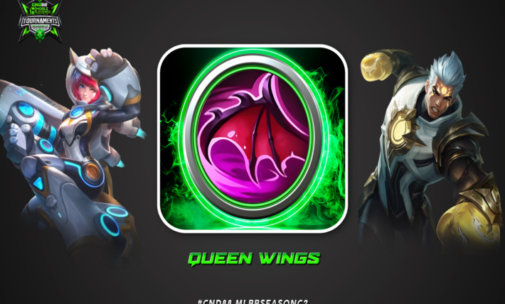 Queen-Wings-Item-Reduction-Terbaik