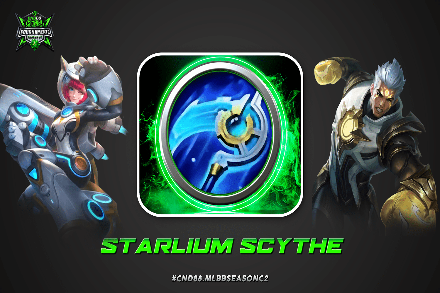 Starlium-Scythe_Item