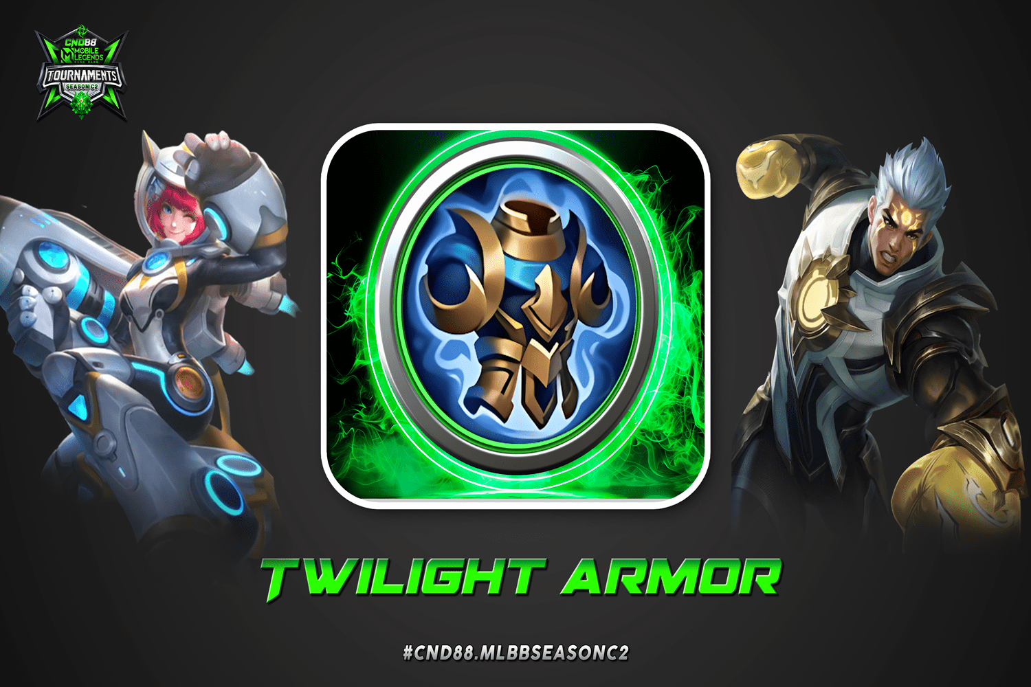 Twikight-Armor-item