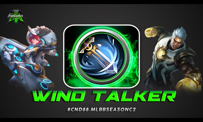 Item-Wind-Talker