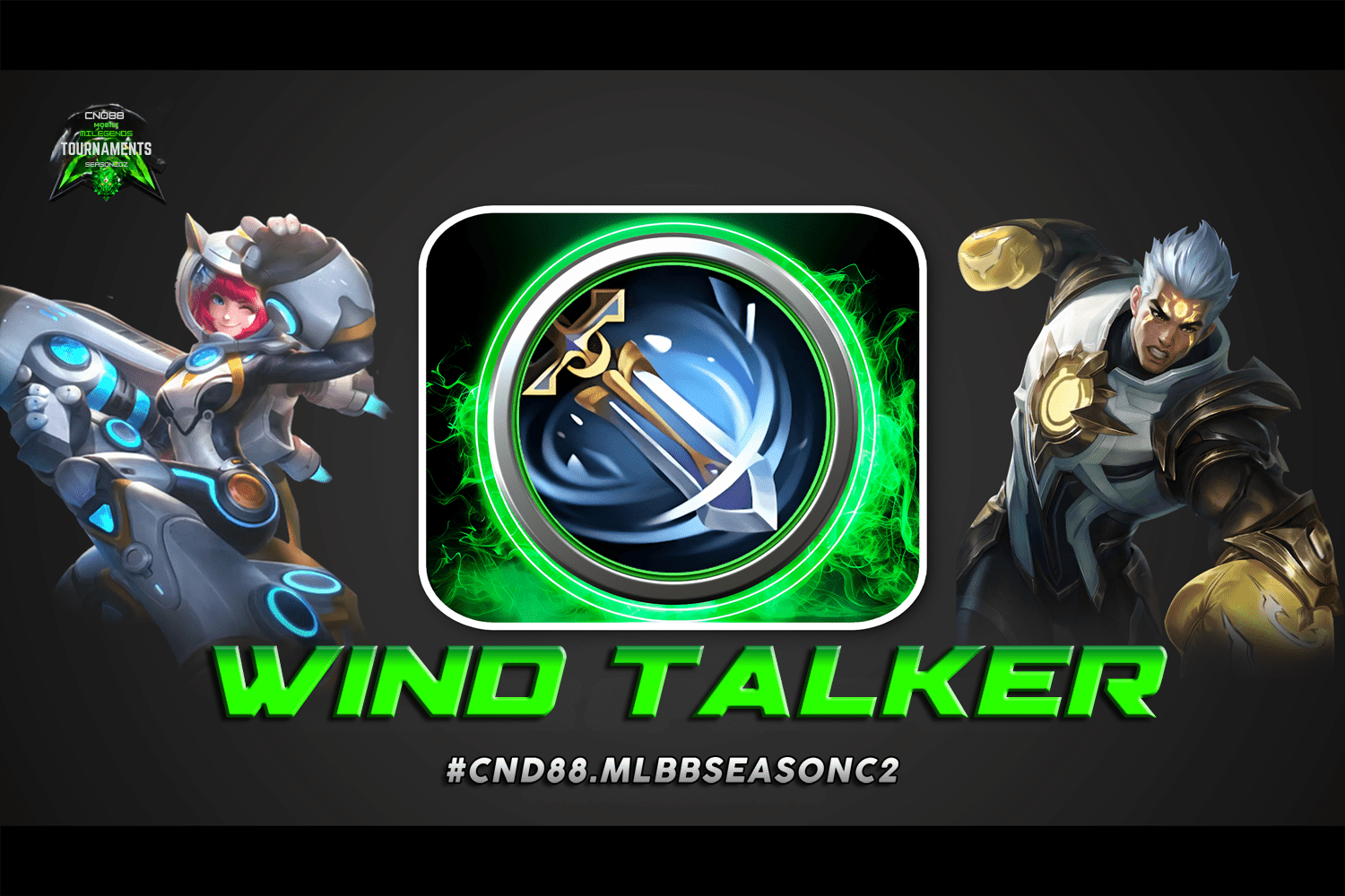 Item-Wind-Talker