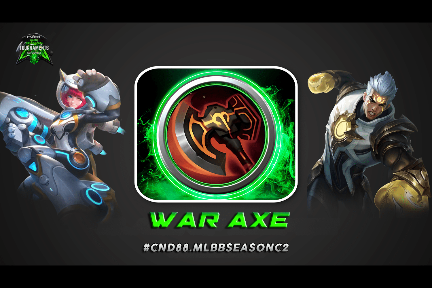 War-Axe-Item-MLBB